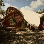 Peregrina 104a 2-bedroom Tulum