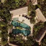 Apartamento Peregrina 104a 2-bedroom Tulum