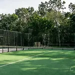 Villa Caiman