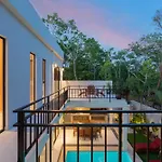 Villa Zulmar Tropical Oasis Paradise-tulum *