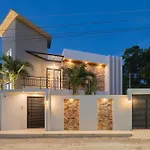 Villa Zulmar Tropical Oasis Paradise-Tulum