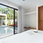 Zulmar Tropical Oasis Paradise-tulum Villa