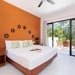 Zulmar Tropical Oasis Paradise-tulum Villa Tulum