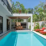 Zulmar Tropical Oasis Paradise-tulum *