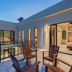Zulmar Tropical Oasis Paradise-tulum Villa
