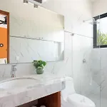 Zulmar Tropical Oasis Paradise-tulum Villa *