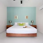 Villa Zulmar Tropical Oasis Paradise-tulum *