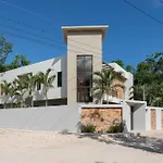Zulmar Tropical Oasis Paradise-tulum Villa