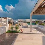 Cozy Hideaway In Paradise With Breakfast, Rooftop And Pools