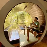 Pensión Mulut Tulum