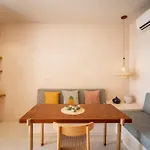 Chic Aldea Zama Condo With Pool & Parking