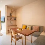 Chic Aldea Zama Condo With Pool & Parking