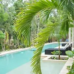 Elegant Studio - Holistika Tulum Sanctuary - Chic & Luxury