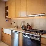 Aldea Zama Luxury Penthouse - Private Rooftop Pool & Parking