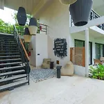 Elegant Studio - Holistika Tulum Sanctuary - Chic & Luxury