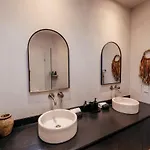 Сasa de vacaciones Selva - 4br Jungle Retreat With Pool & Rooftop