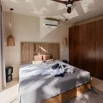 Selva - 4br Jungle Retreat With Pool & Rooftop Сasa de vacaciones Tulum