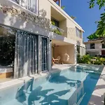 Selva - 4br Jungle Retreat With Pool & Rooftop