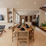 Selva - 4br Jungle Retreat With Pool & Rooftop * Tulum