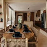 Selva - 4br Jungle Retreat With Pool & Rooftop Сasa de vacaciones Tulum