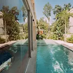 Selva - 4br Jungle Retreat With Pool & Rooftop Tulum