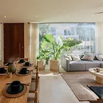 Selva - 4br Jungle Retreat With Pool & Rooftop * Tulum