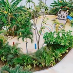 Kuxa The Waves Tulum