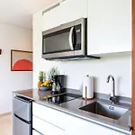 Romantic 1 Bdr At Central Park