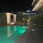 Close To The Quiet Modern Laundry Roof Pool Apartamento Tulum