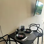 Close To The Quiet Modern Laundry Roof Pool