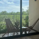 Close To The Quiet Modern Laundry Roof Pool Apartamento *