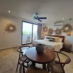 Apartamento Parque Zama Departamento *