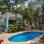 Ha Parque de vacaciones *