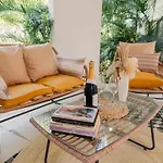 La Veleta Hotel - Jungle Gem - Pool View