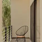 Hotel The Strabon Tulum