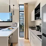Nuevo Estudio Con Terraza Totalmente Equipado Aldea Zama * Tulum