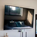 Nuevo Estudio Con Terraza Totalmente Equipado Aldea Zama Apartamento