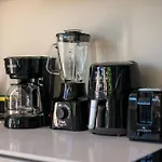 Apartamento Nuevo Estudio Con Terraza Totalmente Equipado Aldea Zama *