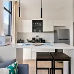 Nuevo Estudio con terraza totalmente equipado Tulum Aldea Zama