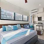 Nuevo Estudio Con Terraza Totalmente Equipado Aldea Zama * Tulum