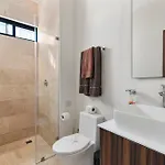 Nuevo Estudio Con Terraza Totalmente Equipado Aldea Zama Apartamento Tulum