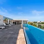 Nuevo Estudio con terraza totalmente equipado Tulum Aldea Zama