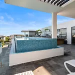 Apartamento Nuevo Estudio Con Terraza Totalmente Equipado Aldea Zama Tulum