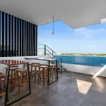 Nuevo Estudio con terraza totalmente equipado Tulum Aldea Zama