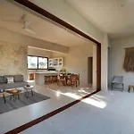 Luxe 3Br Penthouse With Rooftop Pool & Jungle Panorama & Plunge Pool