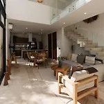 4br Modern Luxury With Private Pool & Concierge Service In Tulum