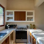 Luxe 3Br Penthouse With Rooftop Pool & Jungle Panorama & Plunge Pool