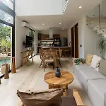 4br Modern Luxury With Private Pool & Concierge Service In Tulum