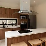 4br Modern Luxury With Private Pool & Concierge Service In Villa Tulum