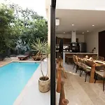 4br Modern Luxury With Private Pool & Concierge Service In Villa *